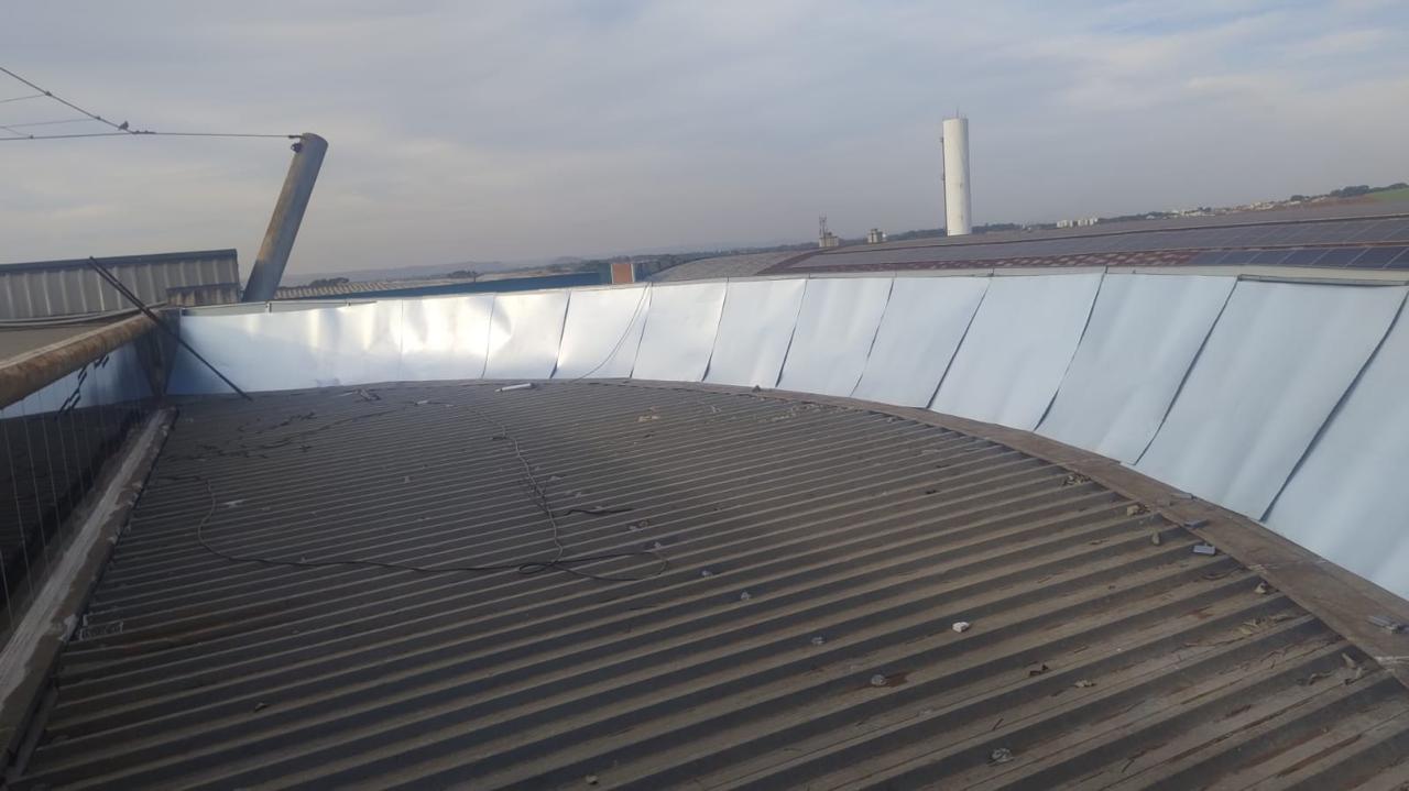 Obra realizada 5
